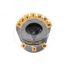 Piston，038 107 065 GE，，038107065GE，VOLKSWAGEN，038 107 065 GE，，