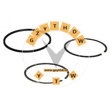 Piston Rings，0640.K5，PEUGEOT，0640.K5，CITROEN，0640.K5，