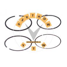 Piston Rings，9567523380，PEUGEOT，9567523380，FIAT，9567523380，CITROEN