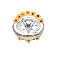 96 720 931 80,Flywheel,9672093180,LAND ROVER,96 720 931 80,FORD