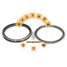 Crankshaft Oil Seal,1704 007,DAF,1704 007,,1704007,