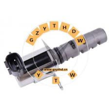 04E 906 455 D，Variable Timing Solenoid，04E 906 455 D，AUDI，04E906455D，SEAT