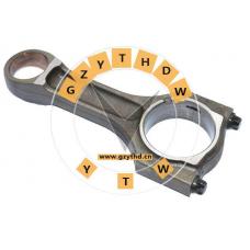 11 24 7 807 345，Con Rod，11 24 7 807 345，BMW，11 24 7 807 345，ALPINA