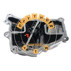 04E 103 464 M,Ventilation Valve,04E 103 464 M,SEAT,04E103464M,VOLKSWAGEN
