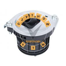 059 103 464 B,Ventilation Valve,059 103 464 B,AUDI,059103464B,SKODA