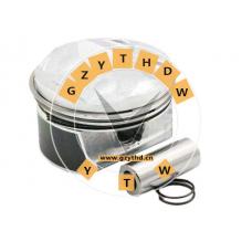Piston，11 25 7 566 478，，11257566478，PEUGEOT，11 25 7 566 478，MINI，