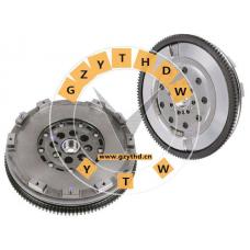 17203-00005,Flywheel,17203-00005,SSANGYONG,1720300005,