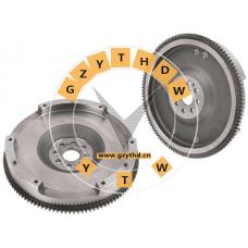 17303-00105,Flywheel,17303-00105,SSANGYONG,1730300105,