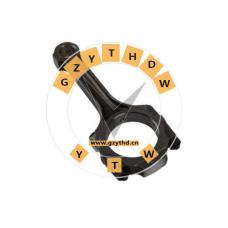 0K65A-11-210B，Con Rod，0K65A-11-210B，KIA，0K65A-11-210B，