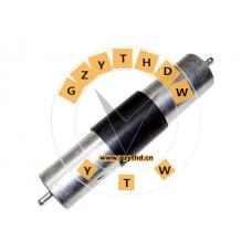 Fuel Filter,13 32 1 702 632,BMW (BRILLIANCE),13321702632,BMW，13 32 1 702 632