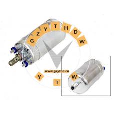 0 580 254 957，Fuel Pump，0 580 254 957，BMW，580254957，PEUGEOT