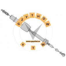 08 47 018,Throttle Cable,847018,OPEL,08 47 018