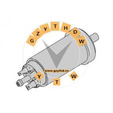 0 580 453 509，Fuel Pump，0 580 453 509，OPEL，580453509，VAUXHALL