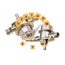 Fuel Pressure Control Valve,1271 135,VOLVO,1271135,,1271 135,,