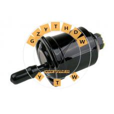 Fuel Filter,MR212200,JAC,MR212200,MITSUBISHI，MR212200