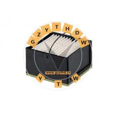Fuel Filter,81.12501.0030,MAN,81.12501.0030,，81.12501.0030