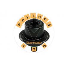 Fuel Pressure Control Valve,047 133 035,SEAT,47133035,SKODA,047 133 035,VOLKSWAGEN,