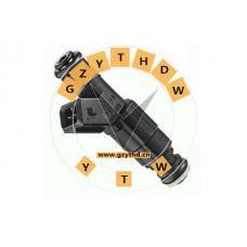 Injection Valve，MJY 100640，MG，MJY 100640，ROVER，MJY100640，，