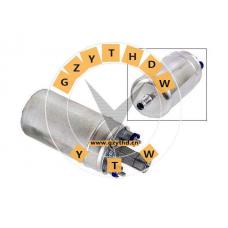 0 580 254 984，Fuel Pump，0 580 254 984，BMW，580254984，CITROEN