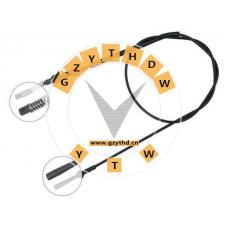 1 032 225,Throttle Cable,1032225,FORD,1 032 225