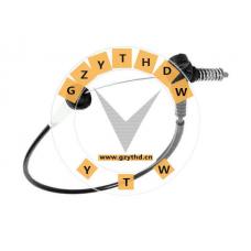 1 099 700,Throttle Cable,1099700,FORD,1 099 700