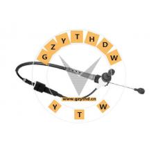 1 018 880,Throttle Cable,1018880,FORD,1 018 880