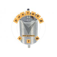 Fuel Filter,000 2591 V 004,SMART,0002591V004,，000 2591 V 004