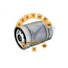 Fuel Filter,12762671,CADILLAC,12762671,SAAB，12762671