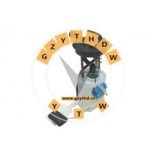 223 110 60 30，Fuel Float，2231106030，SSANGYONG，223 110 60 30，