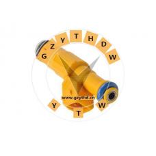 Injection Valve，F6VZ 9F593-AA，FORD USA，F6VZ 9F593AA，MERCURY，F6VZ9F593-AA，，