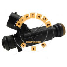 Injection Valve，07C 906 031 B，BENTLEY，07C 906 031 B，，07C906031B，，