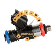 Injection Valve，BR3Z-9F593-B，FORD USA，BR3Z9F593B，，BR3Z-9F593-B，，