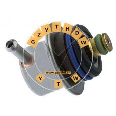 Fuel Pressure Control Valve,12559037,CADILLAC,12559037,,12559037,,