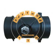 161 094 32 48，Air Mass Meter，161 094 32 48，SSANGYONG，161 094 32 48，