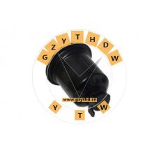 Fuel Filter,SW604437-7,DONGNAN (SOUEAST),SW604437-7,MITSUBISHI (SOUEAST)，SW6044377