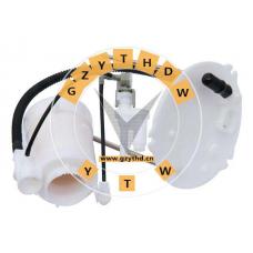 Fuel Filter,L577-13-ZE0,MAZDA (FAW),L577-13-ZE0,，L57713ZE0