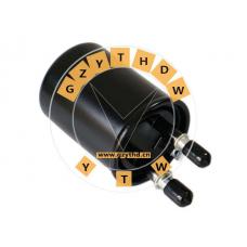 Fuel Filter,WK 6039,CHEVROLET (SGM),WK6039,BUICK (SGM)，WK 6039