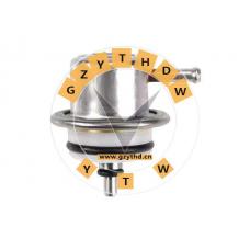 Fuel Pressure Control Valve,12 568 878,CHEVROLET,12568878,,12 568 878,,