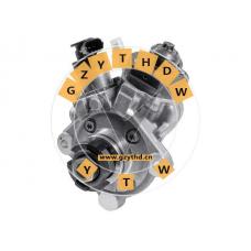 High Pressure Pump,68246 830AA,IVECO,68246830AA,,68246 830AA,