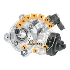 High Pressure Pump,03L 130 755 AF,SEAT,03L130755AF,VOLKSWAGEN,03L 130 755 AF,