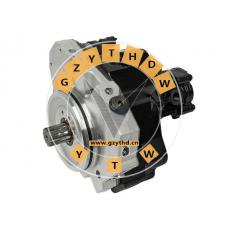 High Pressure Pump,51 11103 9738,MAN,51111039738,,51 11103 9738,