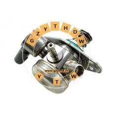 High Pressure Pump,270 070 04 01,MERCEDES-BENZ (BBDC),2700700401,,270 070 04 01,