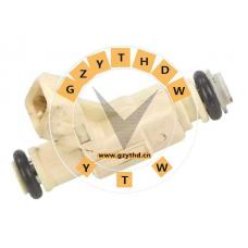 Injection Valve，F6CZ 9F593-AA，FORD USA，F6CZ 9F593AA，，F6CZ9F593-AA，，