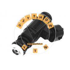 Injection Valve，06B 906 031 D，VW (SVW)，06B 906 031 D，，06B906031D，，