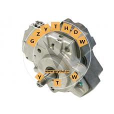 High Pressure Pump,68046 351AA,JEEP,68046351AA,CHRYSLER,68046 351AA,DODGE
