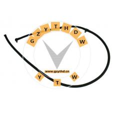 Fuel Hose,55264929,IVECO,55264929,FIAT,55264929,UAZ