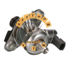 High Pressure Pump,12 651 175,CADILLAC,12651175,,12 651 175,