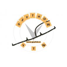 Fuel Hose,504007621,IVECO,504007621,FIAT,504007621,
