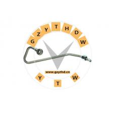 Fuel Hose,504044738,IVECO,504044738,,504044738,