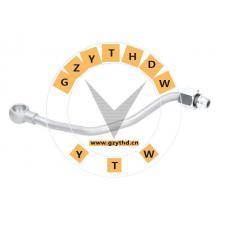 Fuel Hose,504357964,IVECO,504357964,,504357964,